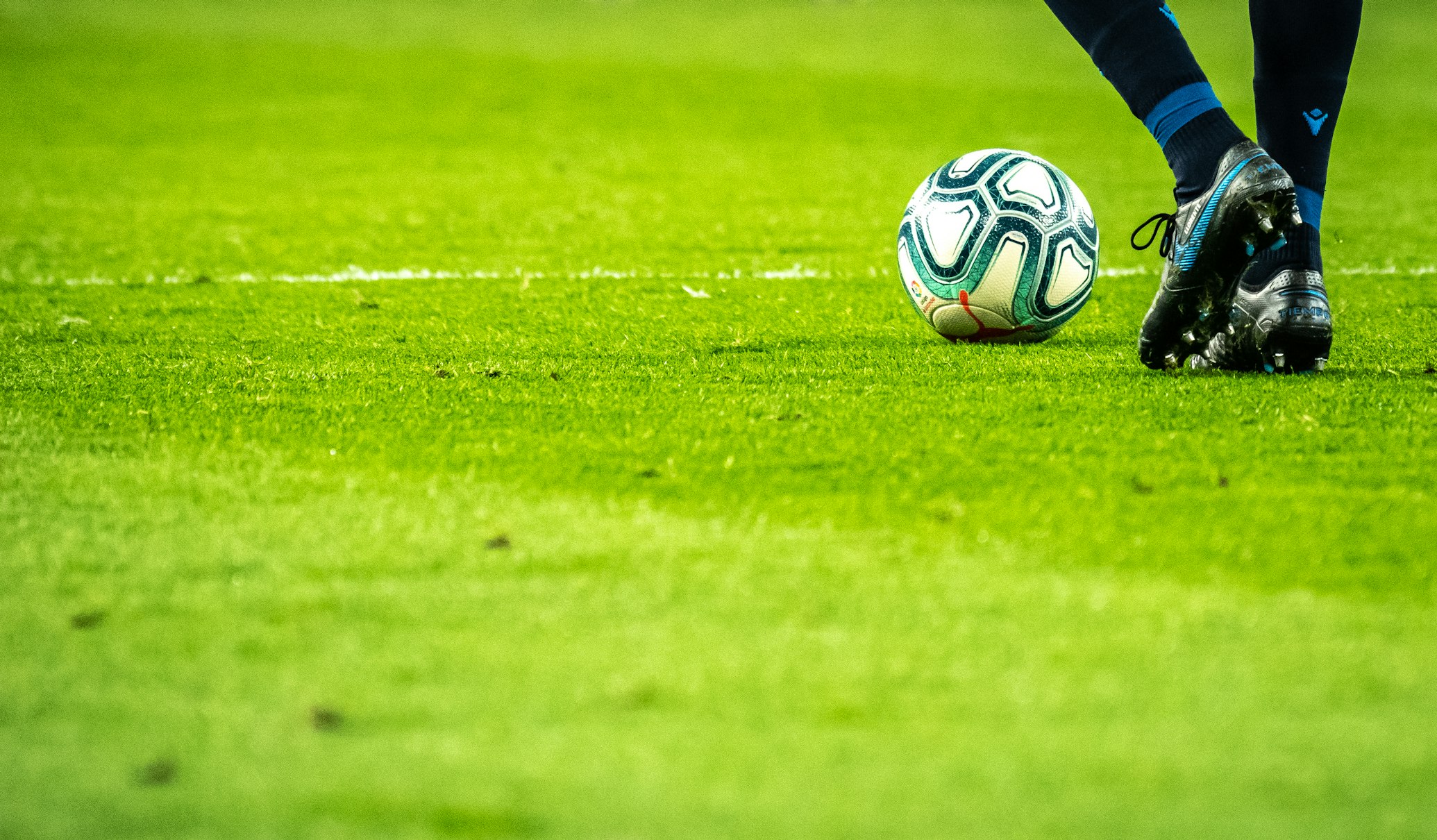 世界杯2026足球盛宴